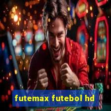 futemax futebol hd